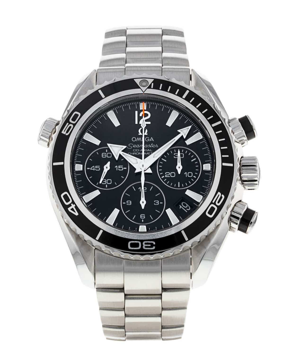 Omega Planet Ocean 222.30.38.50.01.001